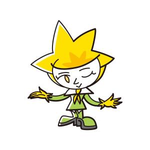 さんの池袋ヲタクバー「バナナボンゴ」のキャラクター（ゆるキャラ）デザインへの提案