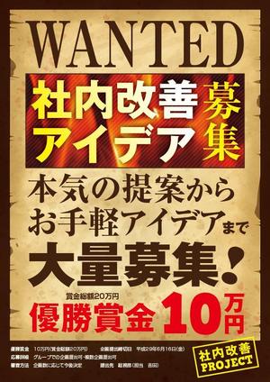 adデザイン (adx_01)さんの日本最大の中古自動車輸出会社エスビーティーの社内企画コンペ用チラシへの提案