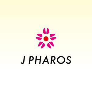 Naomichi (Naomichi)さんの灯台と豚をモチーフにした「㈱ジェイファロス」の会社ロゴへの提案