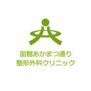 rico28さんの新規開業の整形外科クリニックのロゴデザイン募集への提案