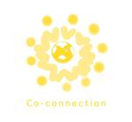 アトリエ　miduho (utyunohito)さんの世界とつながる「Co-connection」のロゴへの提案