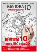 金子岳 (gkaneko)さんの日本最大の中古自動車輸出会社エスビーティーの社内企画コンペ用チラシへの提案