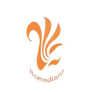 さんのスポーツブランド「Nomadianz 」のロゴ作成への提案