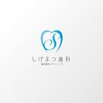 Nyankichi.com (Nyankichi_com)さんの歯科医院のロゴへの提案