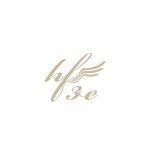 さんの カフェ風美容室　hair felice3eの【スタンプ用】ロゴ制作をお願いしますへの提案