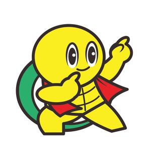 fumtoy (fumtoy)さんのカメのキャラクターデザインへの提案