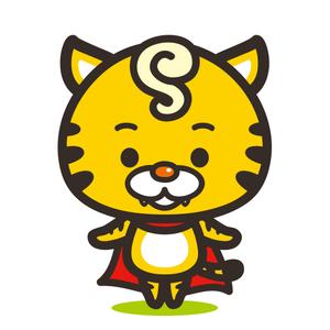 yellow_frog (yellow_frog)さんのトラのキャラクターデザインへの提案