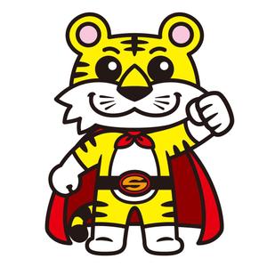 kosei (kosei)さんのトラのキャラクターデザインへの提案