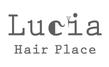 1Hair Place Luciaロゴ.jpg