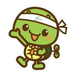 yumikuro8 (yumikuro8)さんのカメのキャラクターデザインへの提案