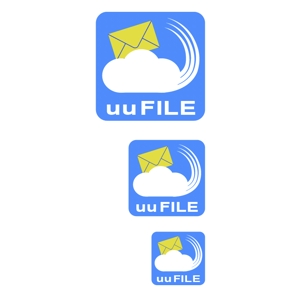 MacMagicianさんのサイボウズkintoneアプリ「悠々ファイル uuFILE」のアイコンへの提案