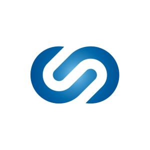 さんの「業務提携」【協力】のロゴ作成（イメージは握手してる感じ）への提案