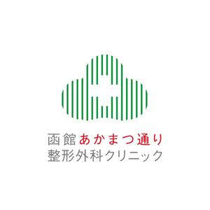 wtrhykw (wtrhykw)さんの新規開業の整形外科クリニックのロゴデザイン募集への提案