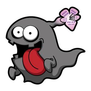 studio ROBIN (studio_ROBIN)さんのお化けのキャラクターデザインへの提案