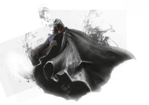 lunace (lunace)さんのお化けのキャラクターデザインへの提案