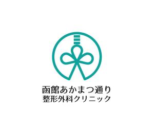nakagami (nakagami3)さんの新規開業の整形外科クリニックのロゴデザイン募集への提案