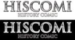 Micro (mw_k)さんの「ヒスコミ」のロゴ作成への提案