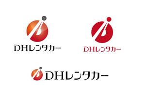 all-e (all-e)さんの【新事業】レンタカー事業のロゴ製作への提案