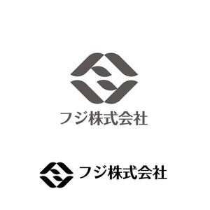 katu_design (katu_design)さんの設立50周年を迎えるに際し社名変更に伴うロゴへの提案