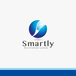king_dk 【認定ランサー】 ()さんの「Smartly」のロゴ作成への提案