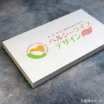 shirokuma_design (itohsyoukai)さんの無料健康新聞「 ヘルシーライフデザイン 」のロゴ（商標登録なし）への提案