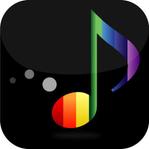 株式会社ティル (scheme-t)さんのiPhone/iPad ピアノアプリのアイコン制作への提案
