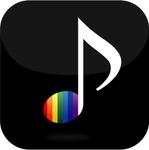 株式会社ティル (scheme-t)さんのiPhone/iPad ピアノアプリのアイコン制作への提案