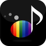 株式会社ティル (scheme-t)さんのiPhone/iPad ピアノアプリのアイコン制作への提案