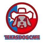 THE_watanabakery (the_watanabakery)さんのアメリカンスタイルのサンドイッチ/ホットドッグ　TEXAS DOG CAFE のロゴへの提案