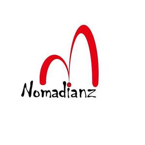 terabyteさんのスポーツブランド「Nomadianz 」のロゴ作成への提案