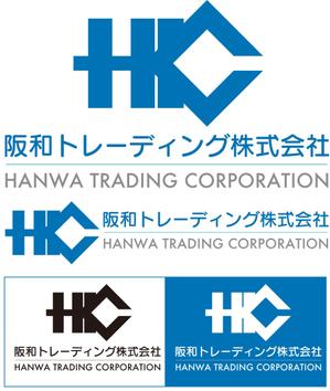 松本トシユキ (tblue69)さんの電子技術系国際貿易会社のロゴへの提案