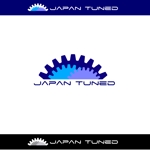 taguriano (YTOKU)さんの海外向けオーディオ製品のロゴへの提案