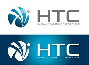 Hiko-KZ Design (hiko-kz)さんの電子技術系国際貿易会社のロゴへの提案