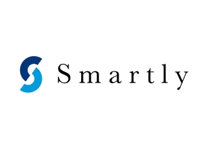 sakanouego (sakanouego)さんの「Smartly」のロゴ作成への提案