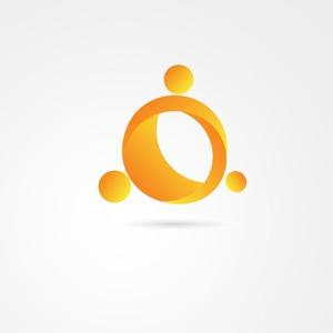 ligth (Serkyou)さんの「業務提携」【協力】のロゴ作成（イメージは握手してる感じ）への提案