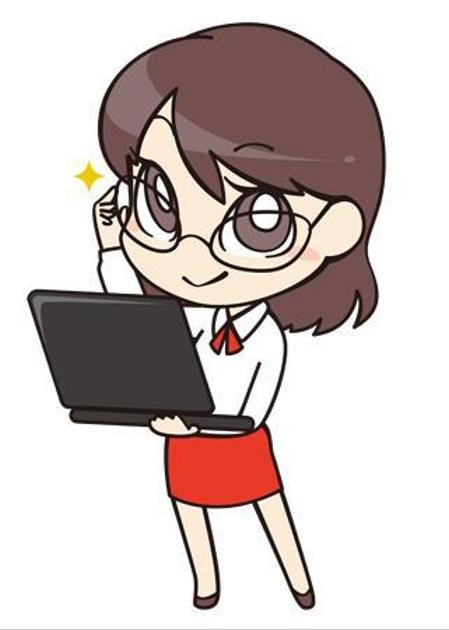 renkaさんの急募！エステ、美容系サイトのキャラクター作成への提案