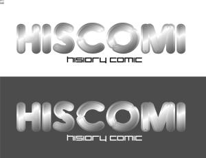 デザイン工房　初咲 (hatsuzaki)さんの「ヒスコミ」のロゴ作成への提案