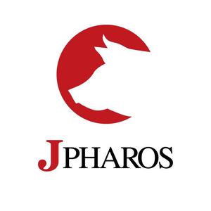 j-design (j-design)さんの灯台と豚をモチーフにした「㈱ジェイファロス」の会社ロゴへの提案