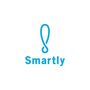 k2_designさんの「Smartly」のロゴ作成への提案