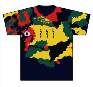 さんのご当地Tシャツ（栃木県宇都宮市）「きぶな」のTシャツデザインへの提案