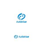 Hdo-l (hdo-l)さんのプロジェクト「FullDrive」のロゴ作成依頼への提案