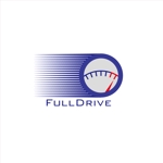taguriano (YTOKU)さんのプロジェクト「FullDrive」のロゴ作成依頼への提案