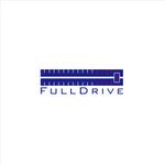 taguriano (YTOKU)さんのプロジェクト「FullDrive」のロゴ作成依頼への提案