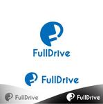 ama design summit (amateurdesignsummit)さんのプロジェクト「FullDrive」のロゴ作成依頼への提案