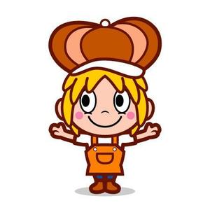 str-labelさんの池袋ヲタクバー「バナナボンゴ」のキャラクター（ゆるキャラ）デザインへの提案