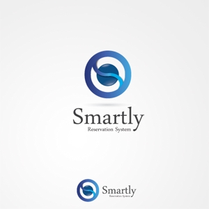 ligth (Serkyou)さんの「Smartly」のロゴ作成への提案