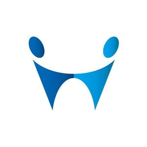 MT (minamit)さんの「業務提携」【協力】のロゴ作成（イメージは握手してる感じ）への提案