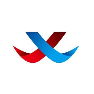 MT (minamit)さんの「業務提携」【協力】のロゴ作成（イメージは握手してる感じ）への提案