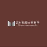 さんの「宮村宏一税理士事務所（宮村税理士事務所・宮村会計等でも可）」のロゴ作成への提案