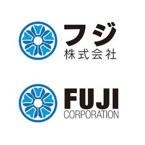 さんの設立50周年を迎えるに際し社名変更に伴うロゴへの提案